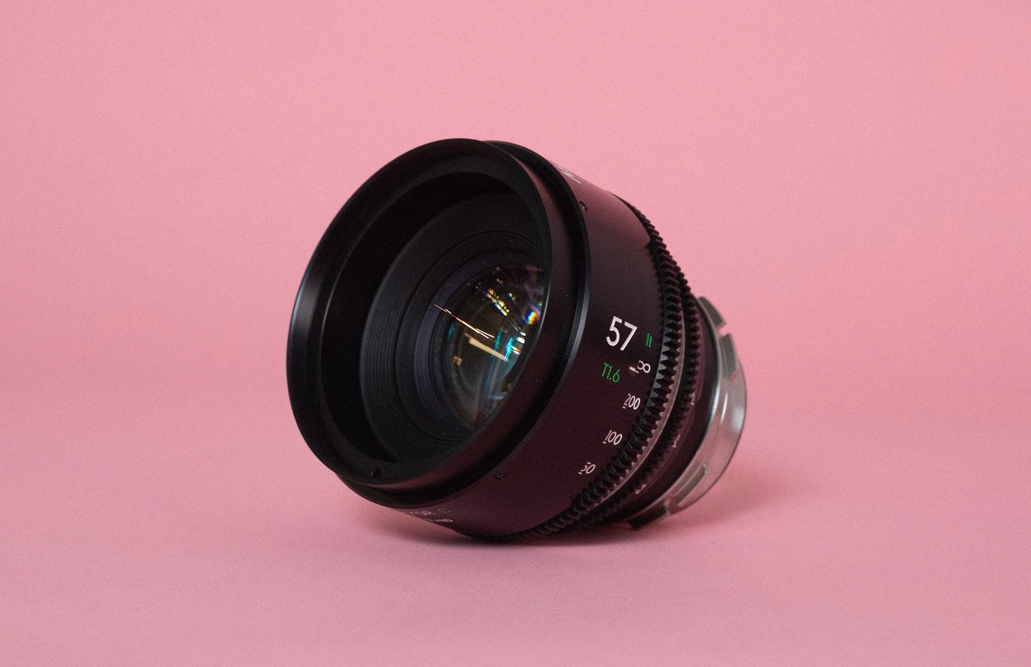 Mamiya 645 - Sekor C (TLS Rehoused) Rental — Emmyland - Pioneering